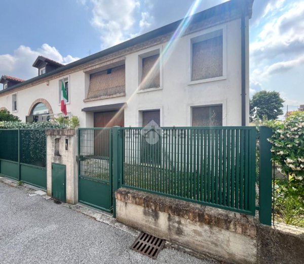appartamento in vendita a Ponte San Nicolò