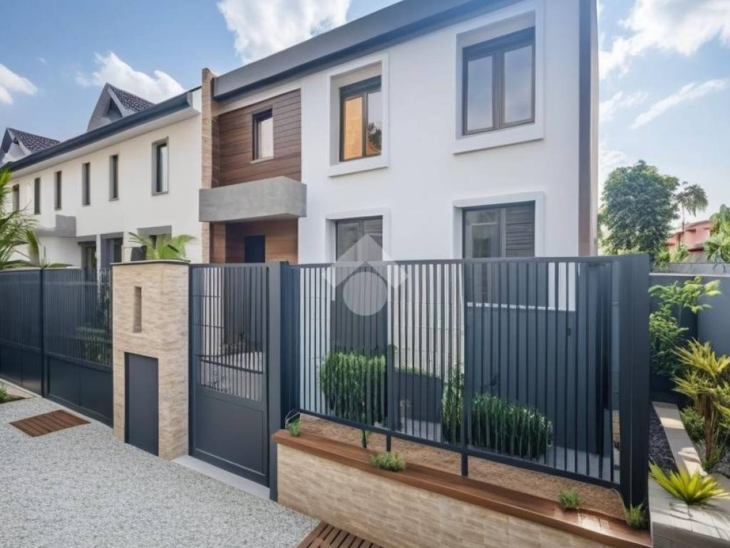 casa indipendente in vendita a Ponte San Nicolò