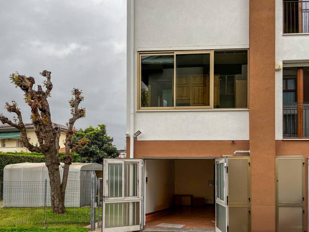 casa indipendente in vendita a Ponte San Nicolò