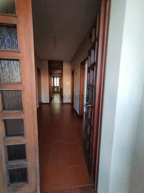 casa indipendente in vendita a Ponte San Nicolò in zona Roncaglia