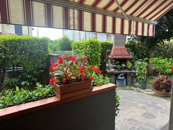 casa indipendente in vendita a Ponte San Nicolò