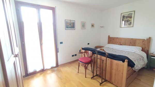 appartamento in vendita a Ponte San Nicolò