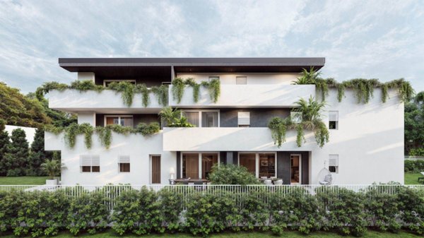 loft in vendita a Ponte San Nicolò