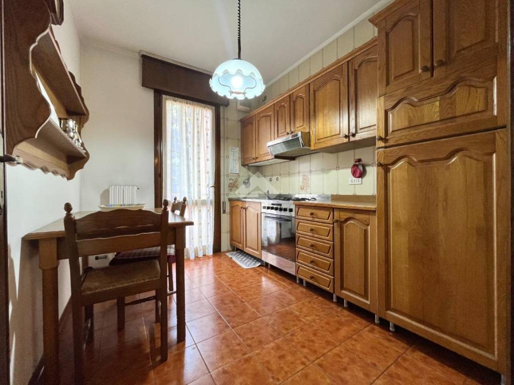 appartamento in vendita a Ponte San Nicolò in zona Roncaglia