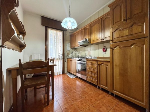 appartamento in vendita a Ponte San Nicolò in zona Roncaglia