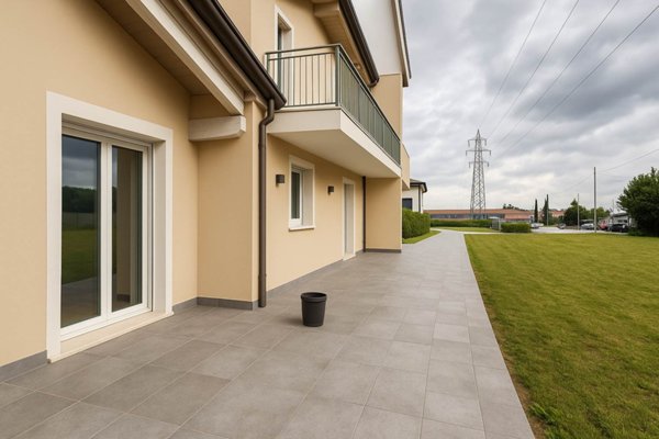 casa indipendente in vendita a Ponte San Nicolò