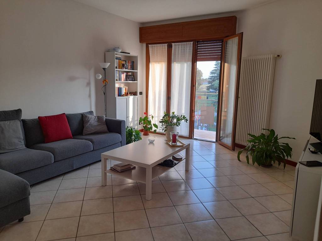 appartamento in vendita a Ponte San Nicolò in zona Roncaglia