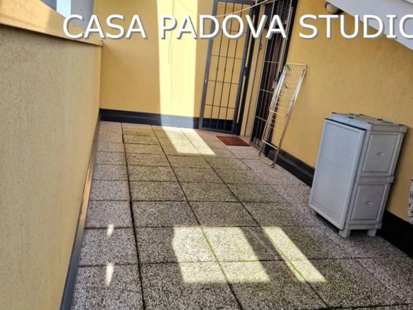 appartamento in vendita a Ponte San Nicolò in zona Rio