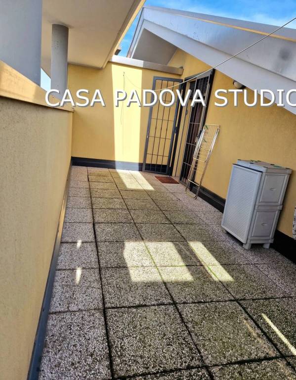 appartamento in vendita a Ponte San Nicolò in zona Rio