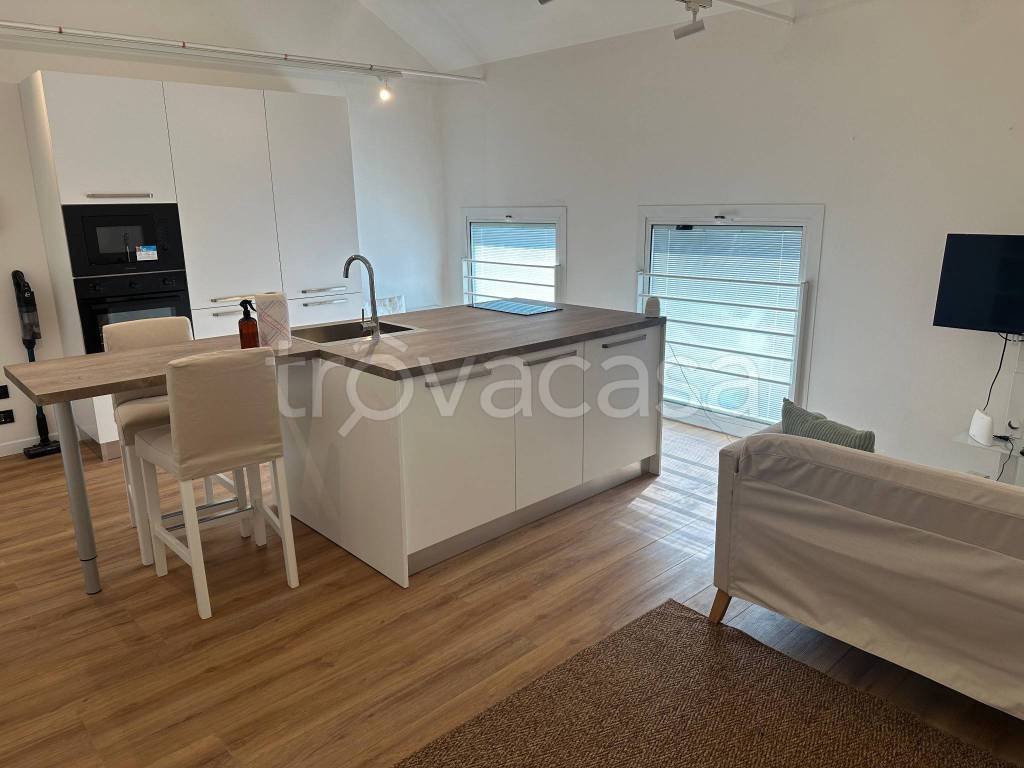 appartamento in vendita a Ponte San Nicolò