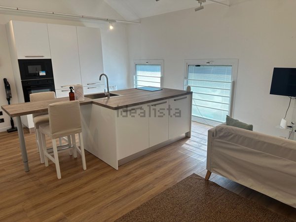 appartamento in vendita a Ponte San Nicolò