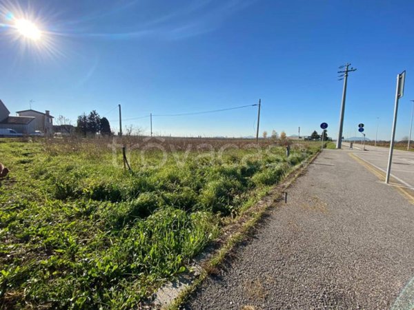 terreno agricolo in vendita a Ponte San Nicolò in zona Roncajette
