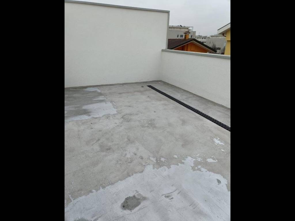 appartamento in vendita a Ponte San Nicolò in zona Roncaglia