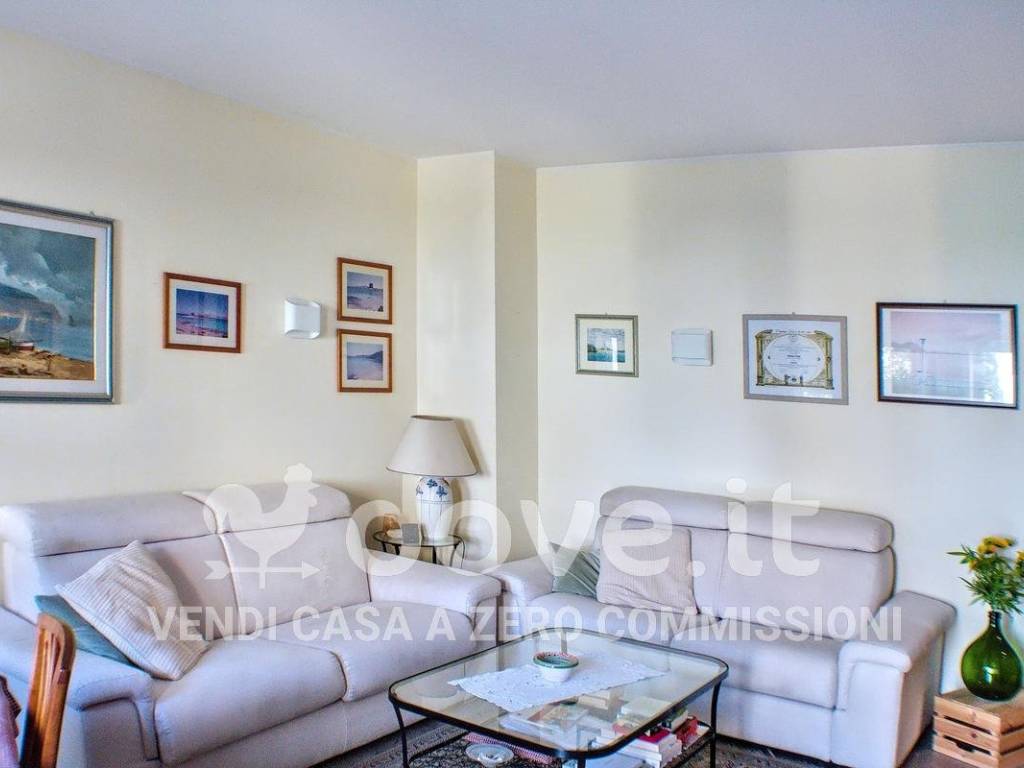 appartamento in vendita a Ponte San Nicolò