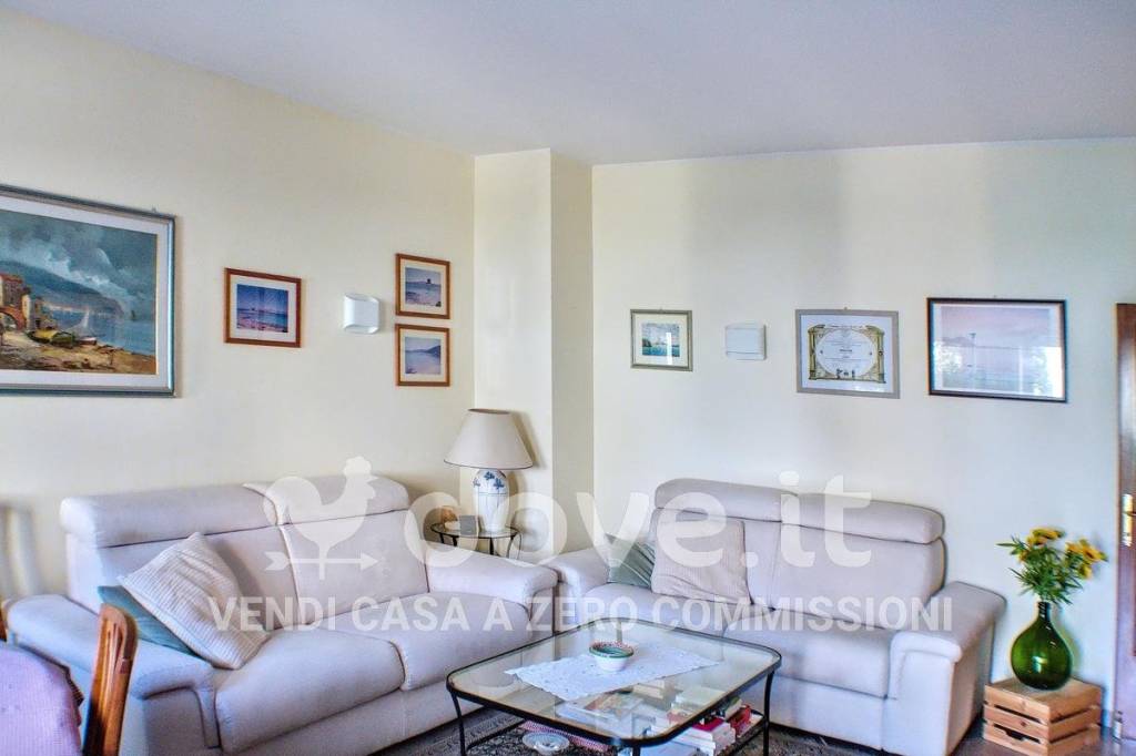 appartamento in vendita a Ponte San Nicolò
