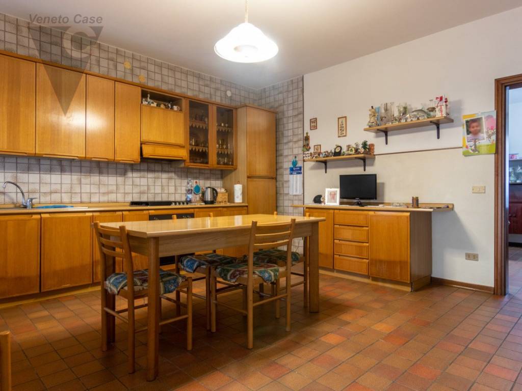 casa indipendente in vendita a Ponte San Nicolò in zona Roncajette