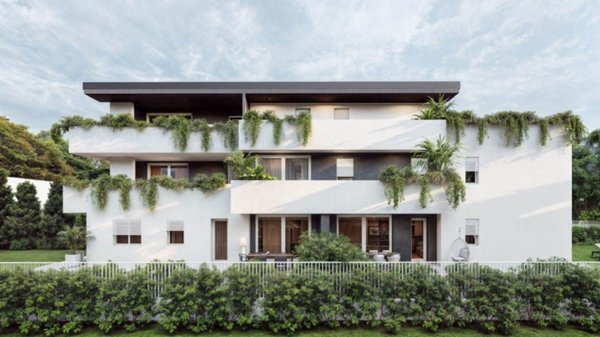 appartamento in vendita a Ponte San Nicolò