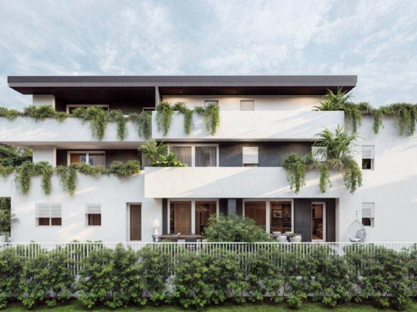 appartamento in vendita a Ponte San Nicolò