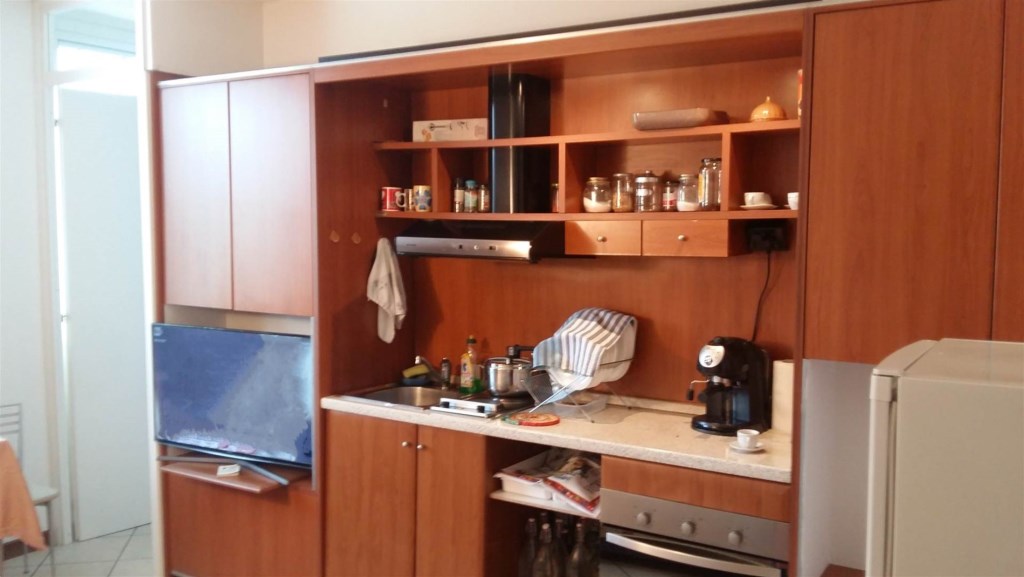 appartamento in vendita a Ponte San Nicolò in zona Roncaglia