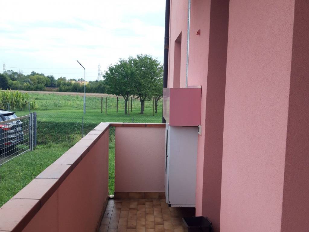 appartamento in vendita a Ponte San Nicolò
