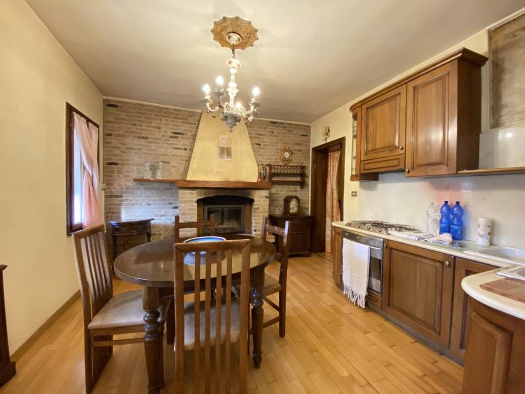 casa indipendente in vendita a Ponte San Nicolò