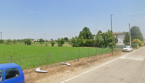 terreno edificabile in vendita a Ponte San Nicolò