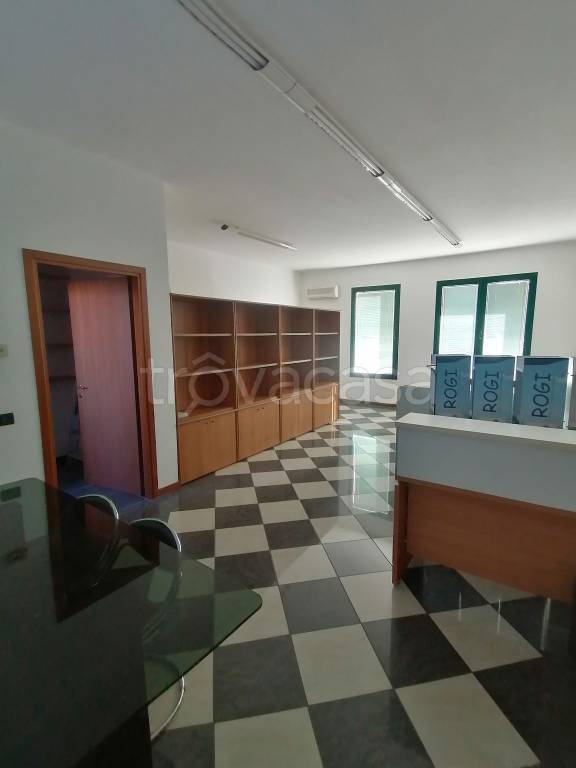 appartamento in vendita a Ponte San Nicolò