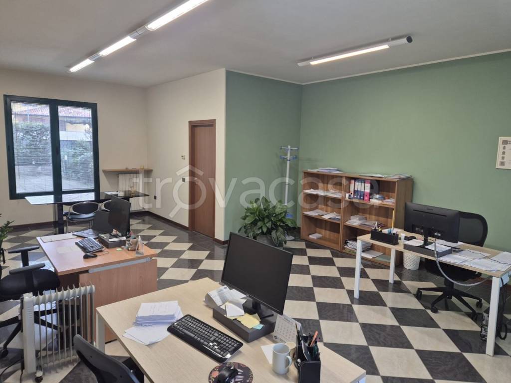 appartamento in vendita a Ponte San Nicolò