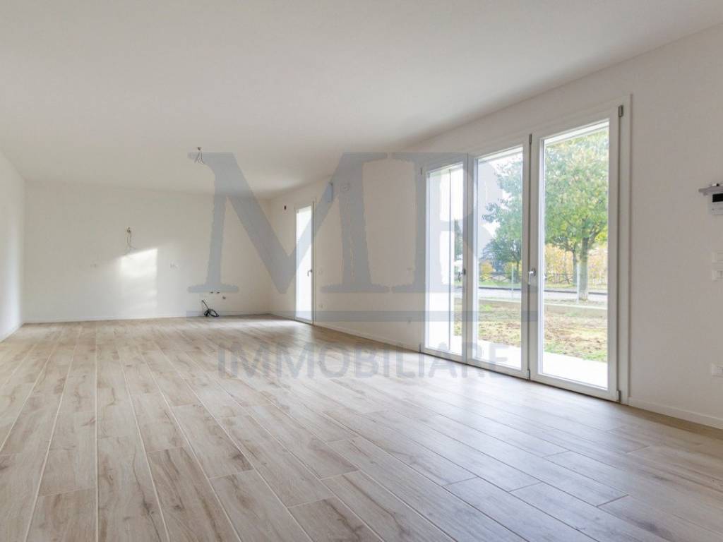 casa indipendente in vendita a Ponte San Nicolò in zona Roncaglia