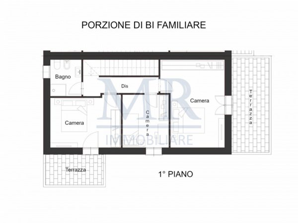 casa indipendente in vendita a Ponte San Nicolò in zona Roncaglia