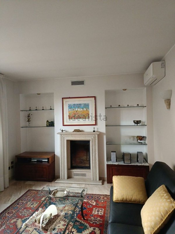 casa indipendente in vendita a Ponte San Nicolò in zona Roncaglia