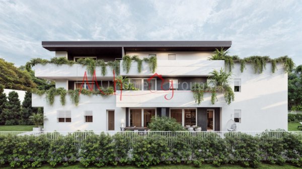 appartamento in vendita a Ponte San Nicolò in zona Rio