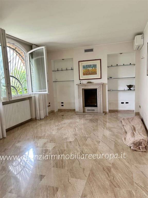casa indipendente in vendita a Ponte San Nicolò in zona Roncaglia