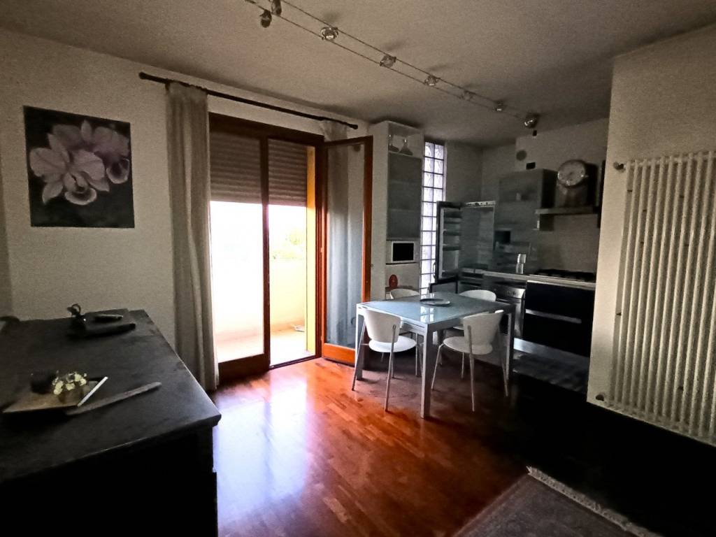 appartamento in vendita a Ponte San Nicolò in zona Rio