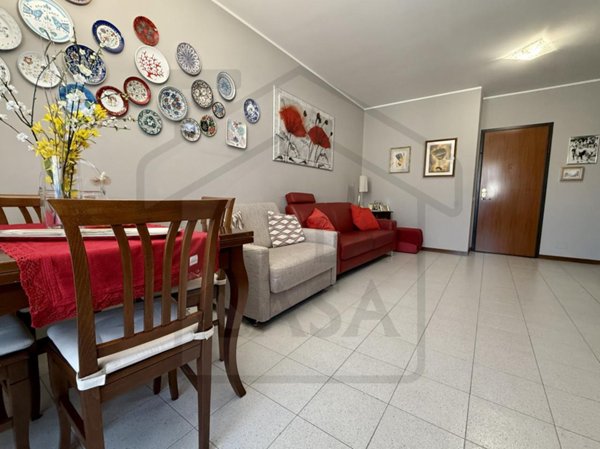 appartamento in vendita a Ponte San Nicolò