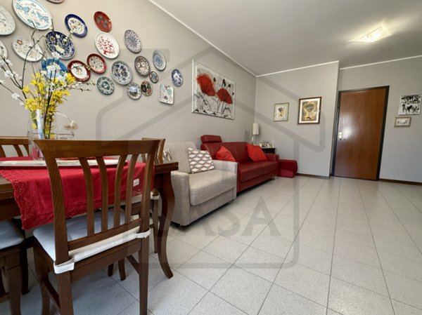 appartamento in vendita a Ponte San Nicolò