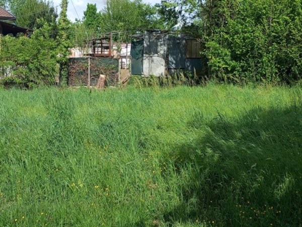 terreno agricolo in vendita a Ponte San Nicolò in zona Roncaglia
