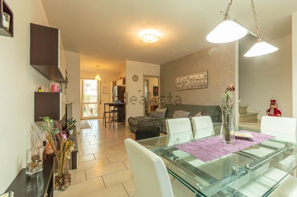 casa indipendente in vendita a Ponte San Nicolò