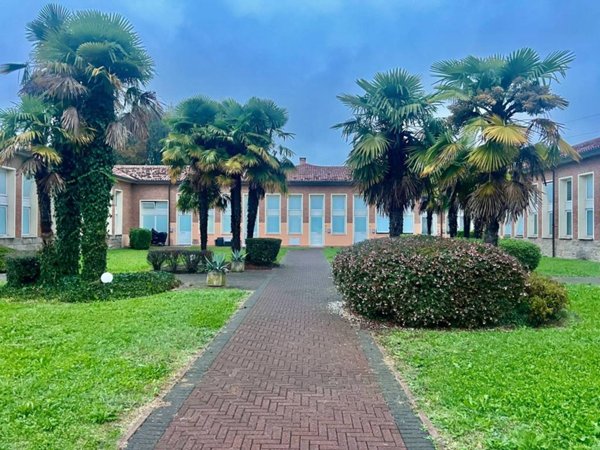 appartamento in vendita a Ponte San Nicolò