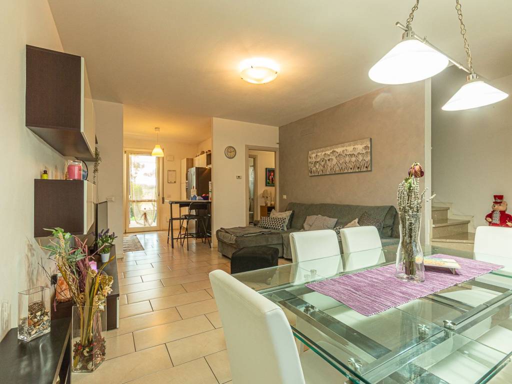 casa indipendente in vendita a Ponte San Nicolò