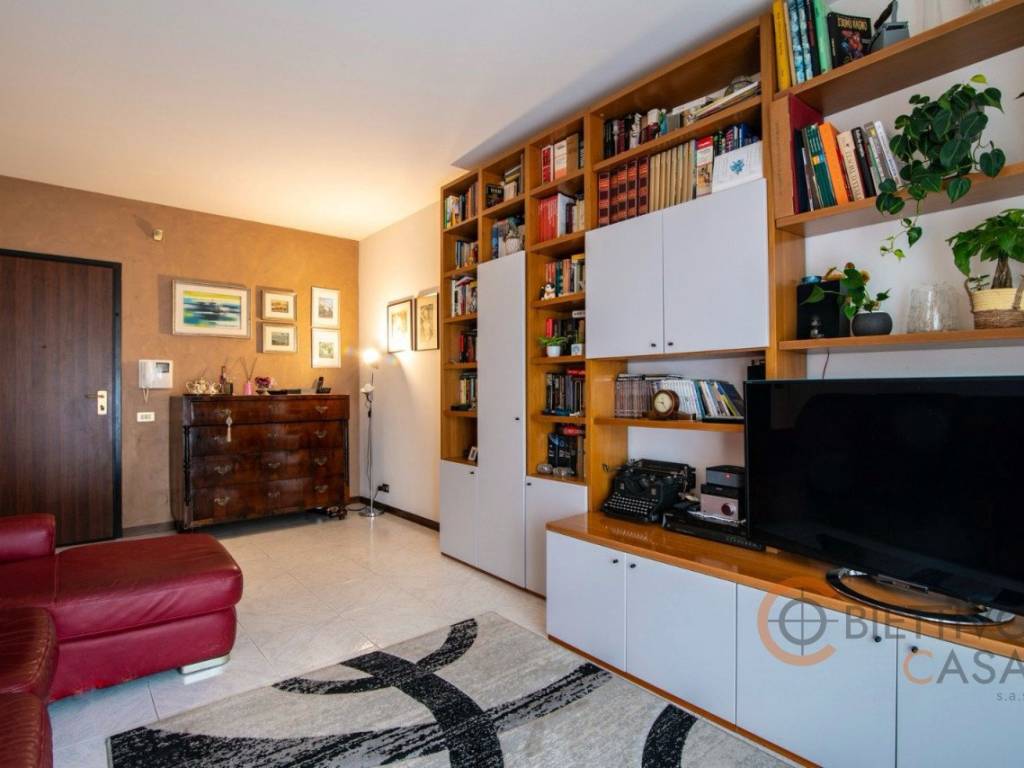 appartamento in vendita a Ponte San Nicolò