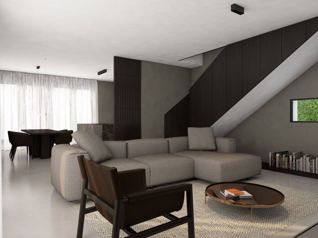 casa indipendente in vendita a Ponte San Nicolò