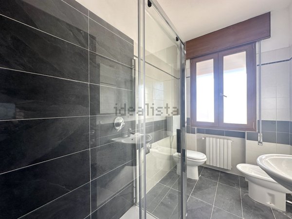 appartamento in vendita a Ponte San Nicolò