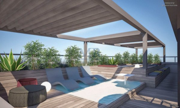 appartamento in vendita a Ponte San Nicolò in zona Roncaglia