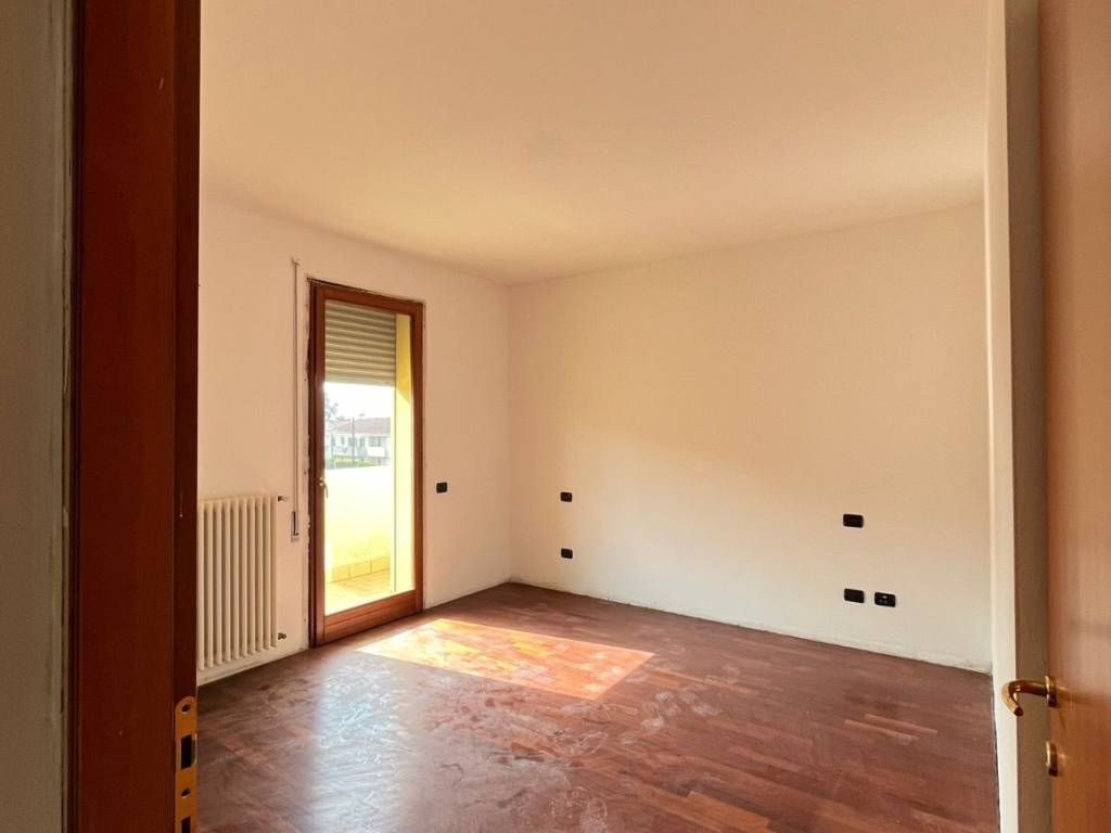 appartamento in vendita a Ponte San Nicolò in zona Rio