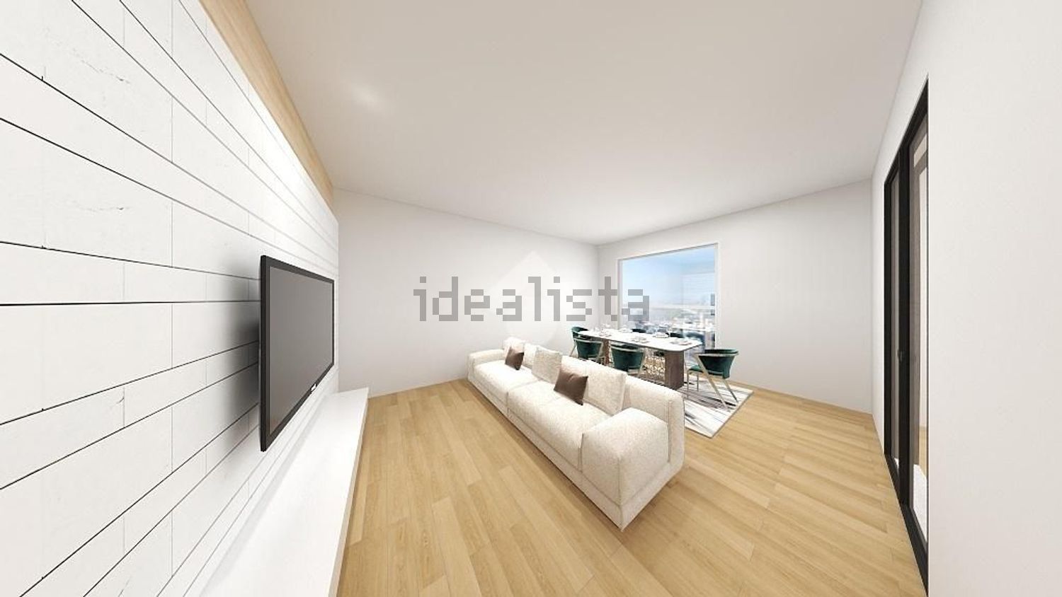 appartamento in vendita a Ponte San Nicolò