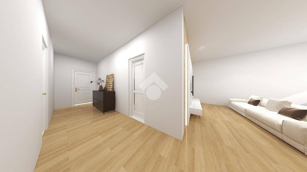 casa indipendente in vendita a Ponte San Nicolò