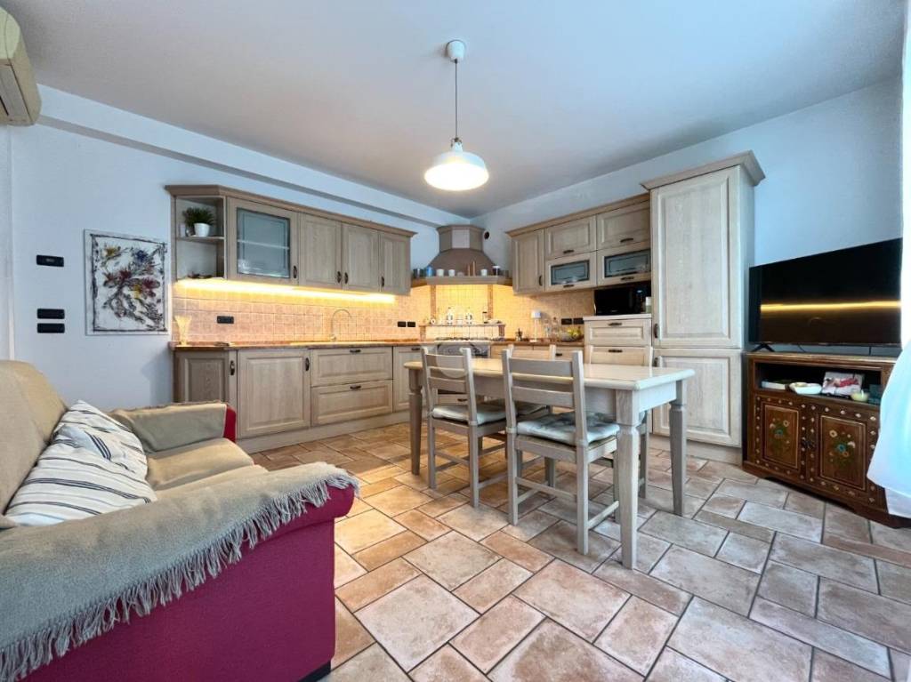 casa indipendente in vendita a Ponte San Nicolò in zona Rio