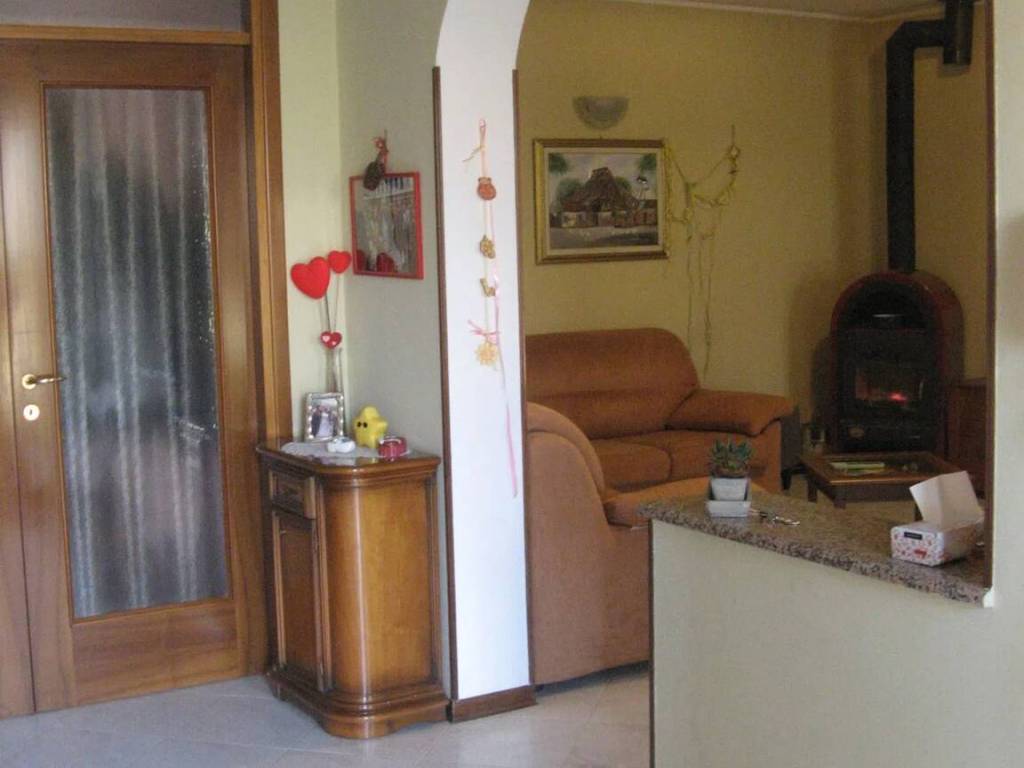 casa indipendente in vendita a Ponte San Nicolò in zona Roncajette