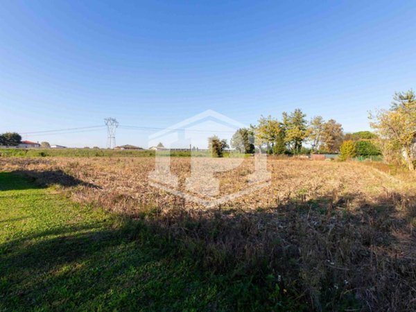 terreno agricolo in vendita a Ponte San Nicolò